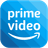 Amazon Prime icon