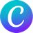 Canva icon
