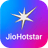 JioHotstar icon