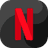Netflix icon