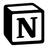 Notion icon