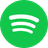 Spotify icon